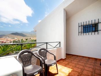 Apartamentos Villas Canarias 308