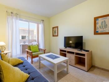 2B Apartamento Abrigos, Wifi y balcón